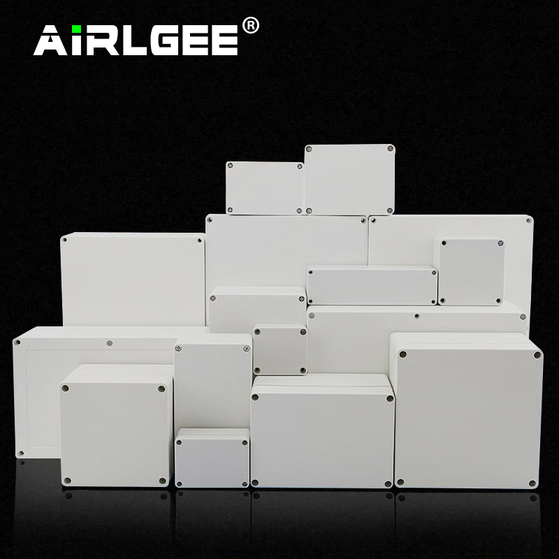 Outdoor Power Supply Box - سلسلة F-صندوق إمداد طاقة خارجي ،