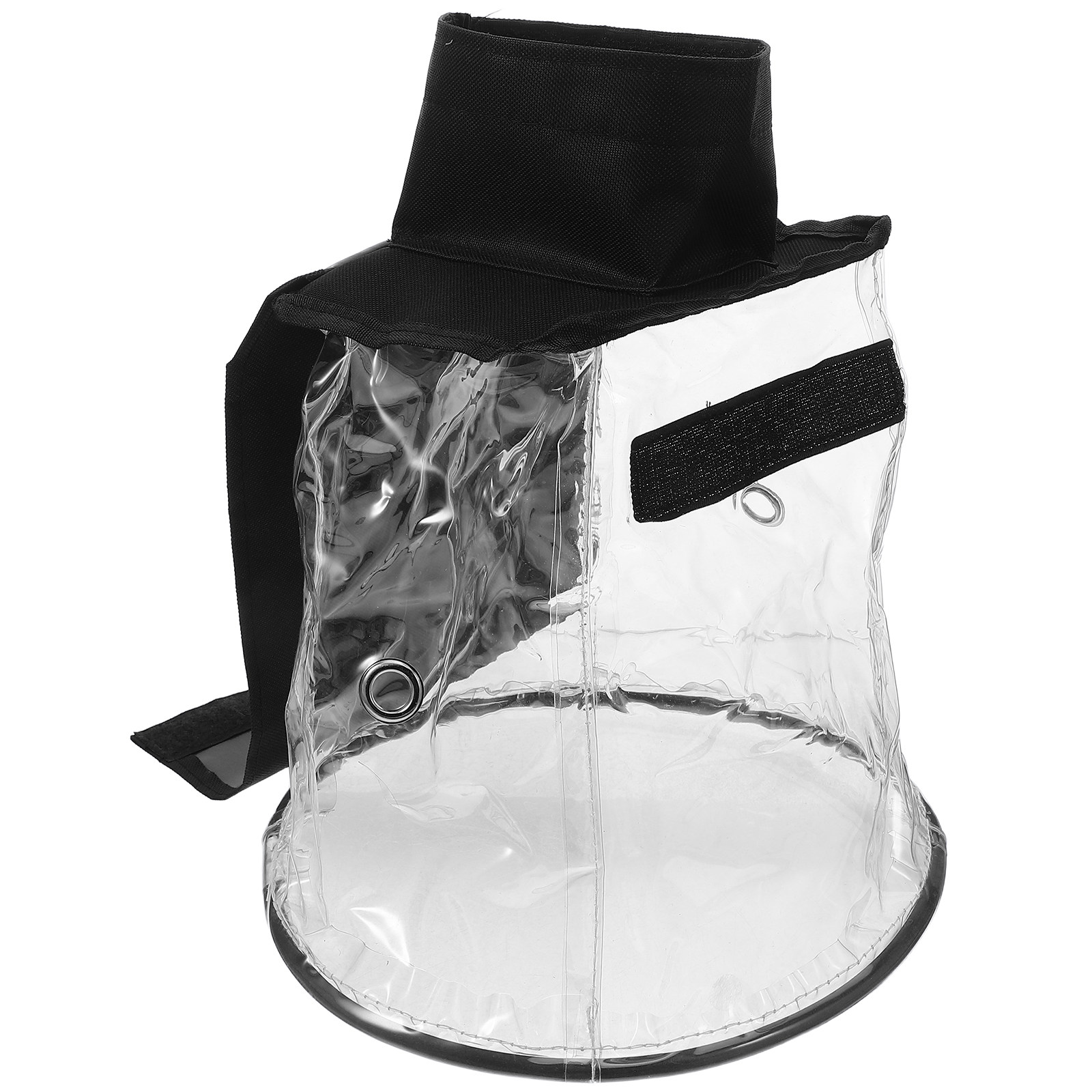 Outdoor Power Lead Cover - غطاء شفاف مقاوم للماء لأضواء المسرح،