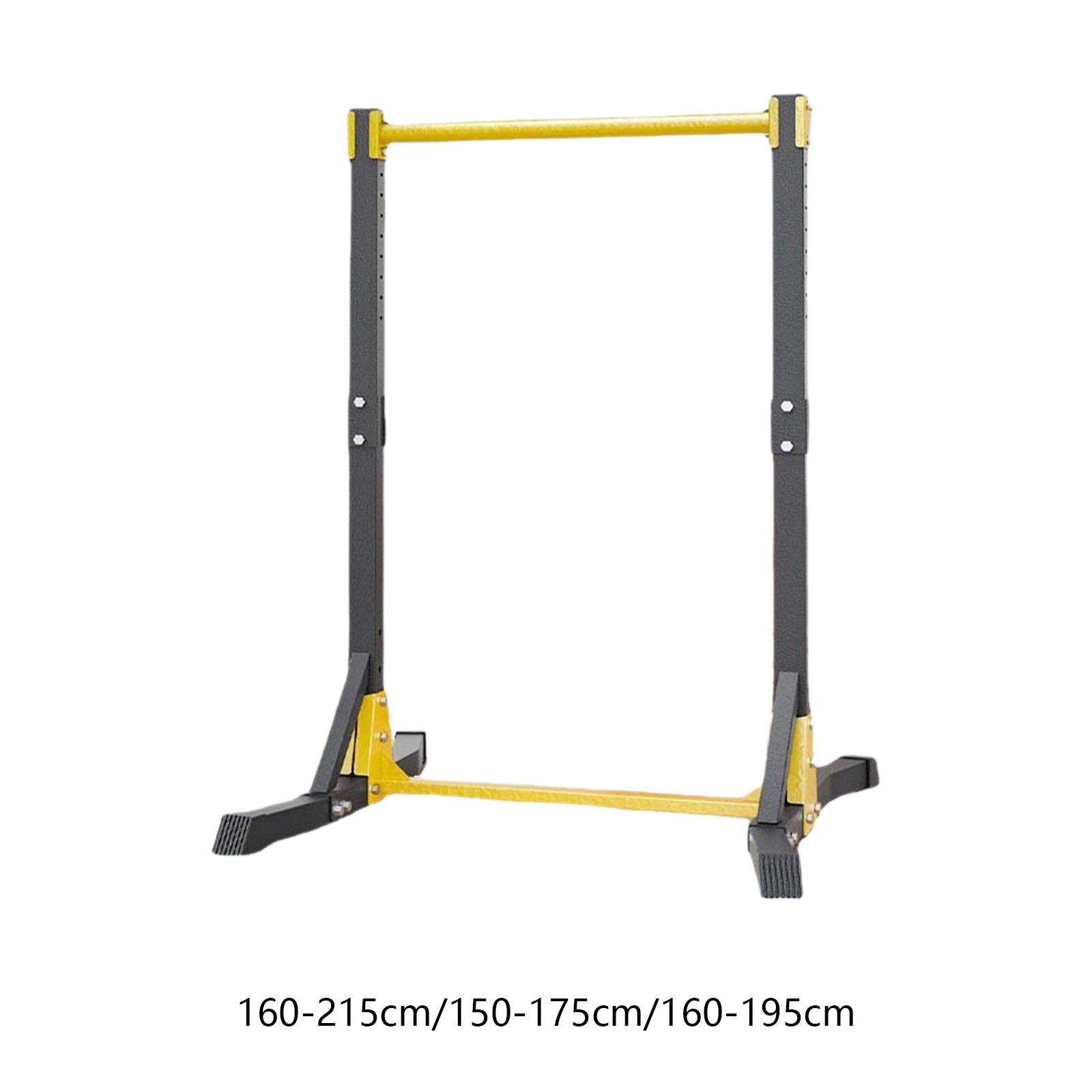 Outdoor Power Bar - محطة حامل بار للسحب ، برج