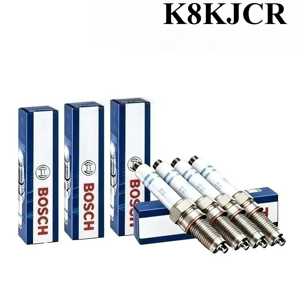 Bosch Spark Plug Copper - شمعة إشعال بوش K8KJCR بقلب نحاسي