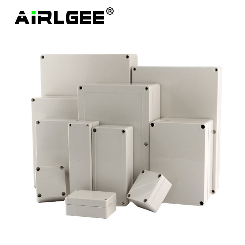 سلسلة F-صندوق إمداد طاقة خارجي - مراجعة Outdoor Power Supply Box وسعره