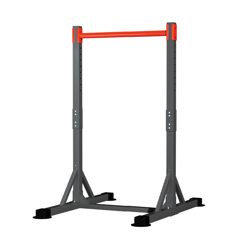 برج تمارين قوة فولاذي قائم بذا - مراجعة Outdoor Power Bar وسعره
