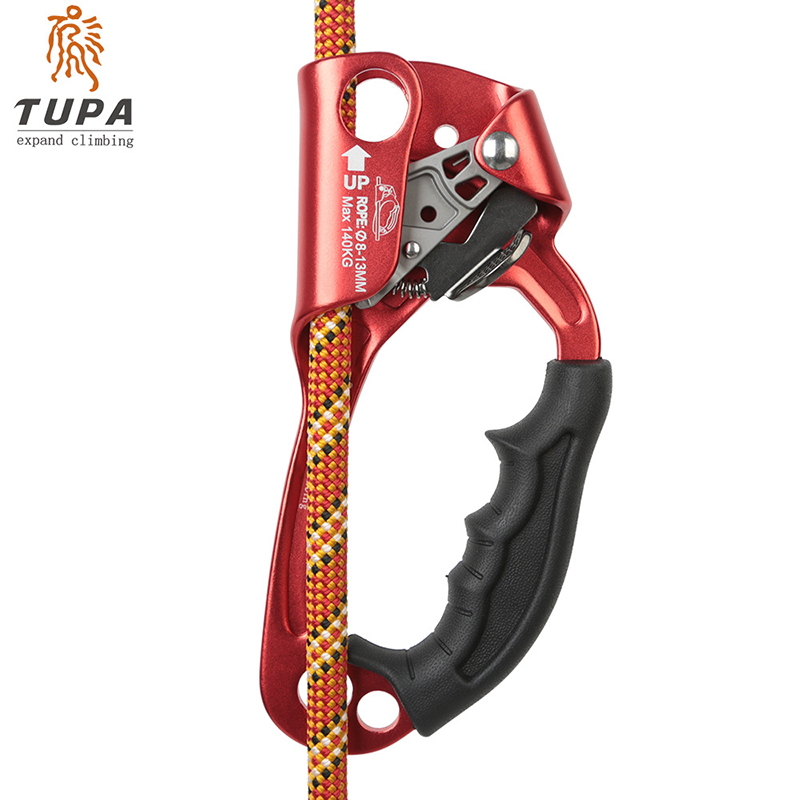 تسلق اليد التصاعدي جهاز سبائك  - مراجعة Outdoor Power Bar وسعره