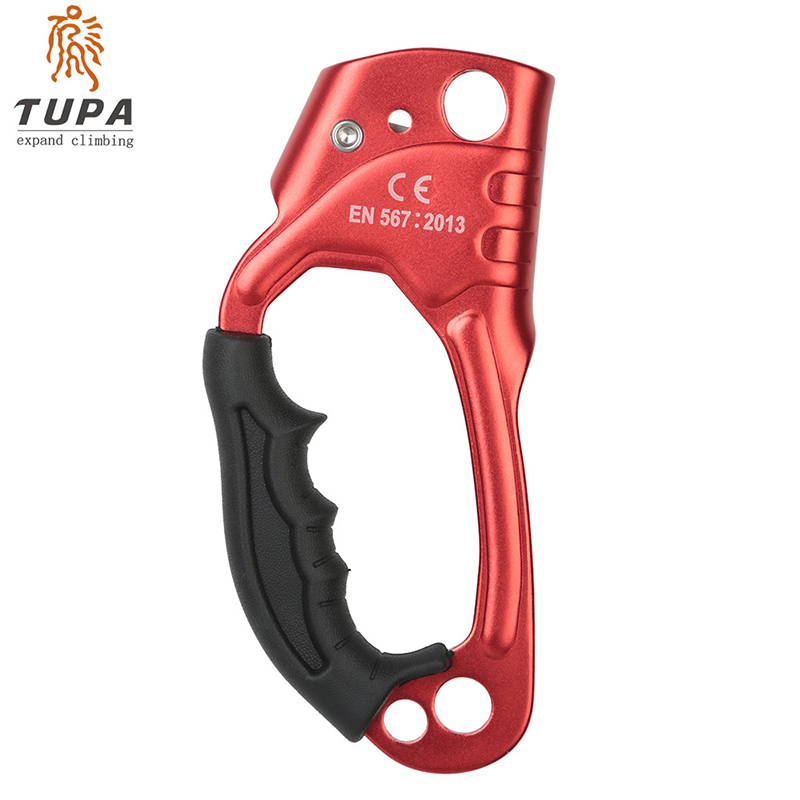 تسلق اليد التصاعدي جهاز سبائك  - مراجعة Outdoor Power Bar وسعره