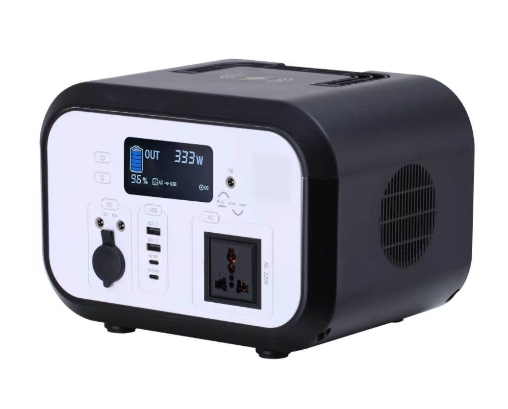 مولد طاقة محمول للاستخدام الخا - مراجعة Power Outdoor وسعره