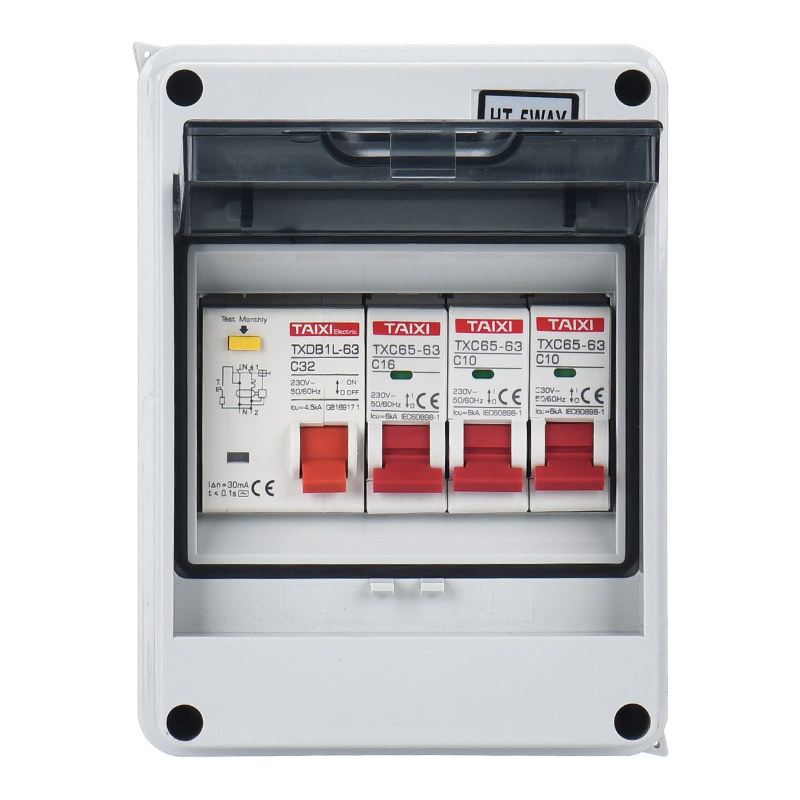 في الهواء الطلق المنزلية التبد - مراجعة Outdoor Power Supply Box وسعره